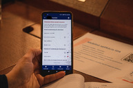 Zväčšiť fotografiu - Život s inteligentnou asistentkou vám uľahčí aplikácia - TSK_IDA_appka_mini-7